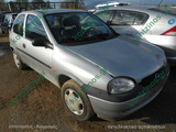 OPEL CORSA B